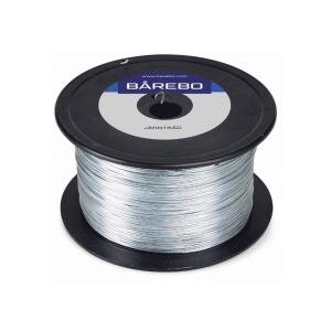 Iron Wire FZB, 1mmx100m, 6pcs, Bårebo 252110