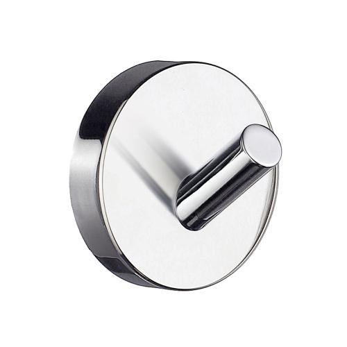 Handdukskrok Home Polerad Krom Smedbo HK355