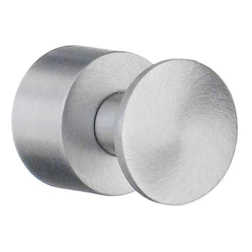 Handdukskrok Home Borstad Krom 2st Smedbo HS3455