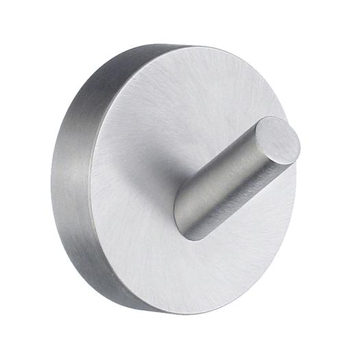 Enkelkrok Home Borstad Krom Smedbo HS355