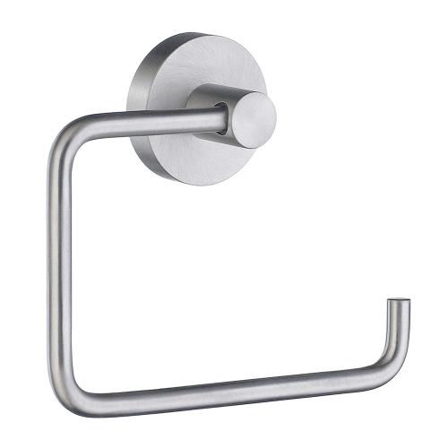 Toalettpappershållare Home Borstad Krom Smedbo HS341