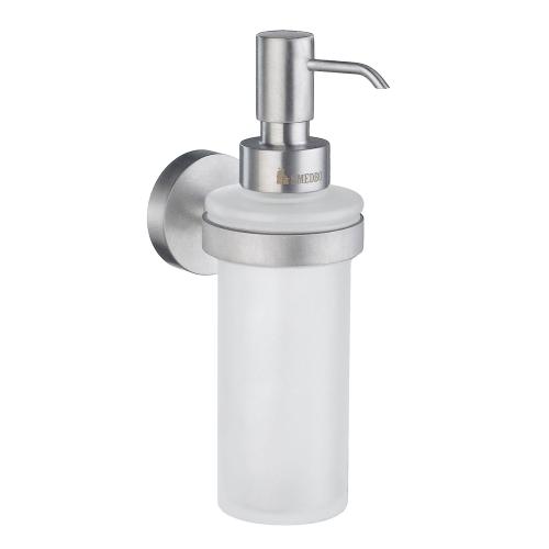 Tvåldispenser Home Borstad Krom Smedbo HS369