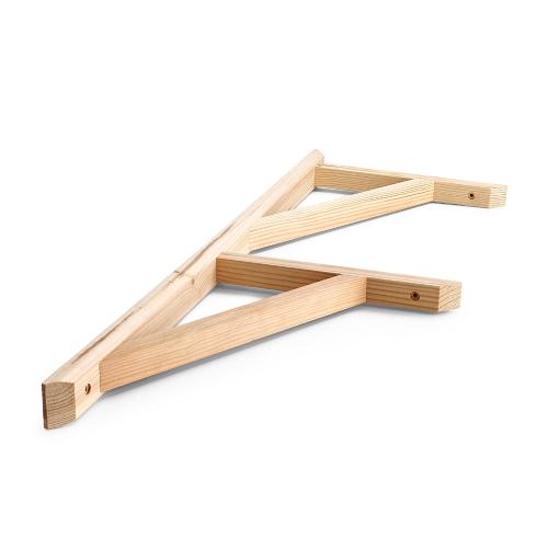 Dubbelkonsol 400 Furu, Habo 12591