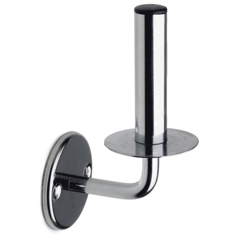 Reservepapirholder Krom 2stk Bårebo 822525