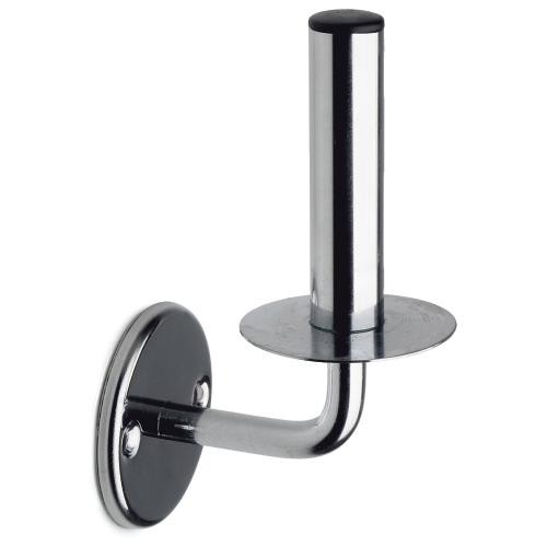 Reservepapirholder Krom 2stk Bårebo 822525