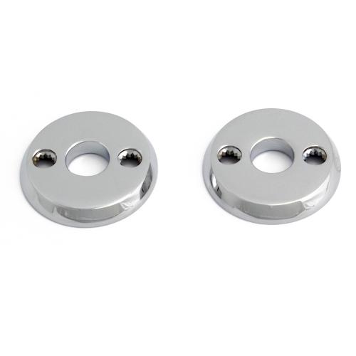 Bow 990, Chrome, Habo 12714