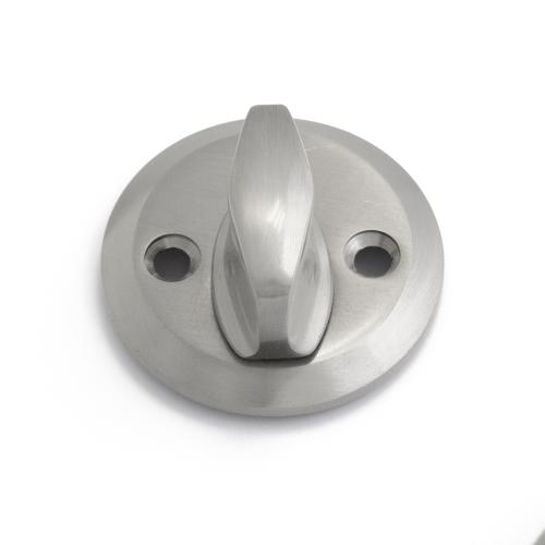 Cylindervred 40 Mässing Matt Nickel, Habo  12672