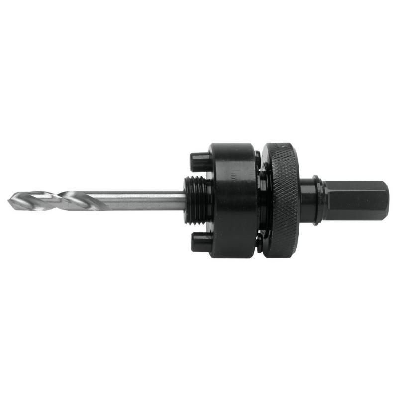 Hulsavsholder, 32-210mm, 9,5mm, Irwin