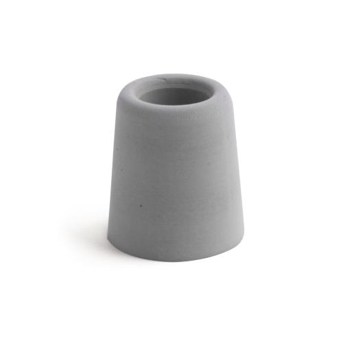 Dörrstopp 26, 65mm, Grå, Habo 12694