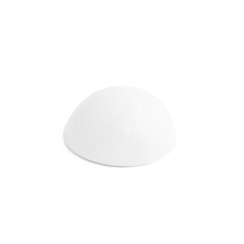 Buffert 81 55X25mm Vit, Habo 12696