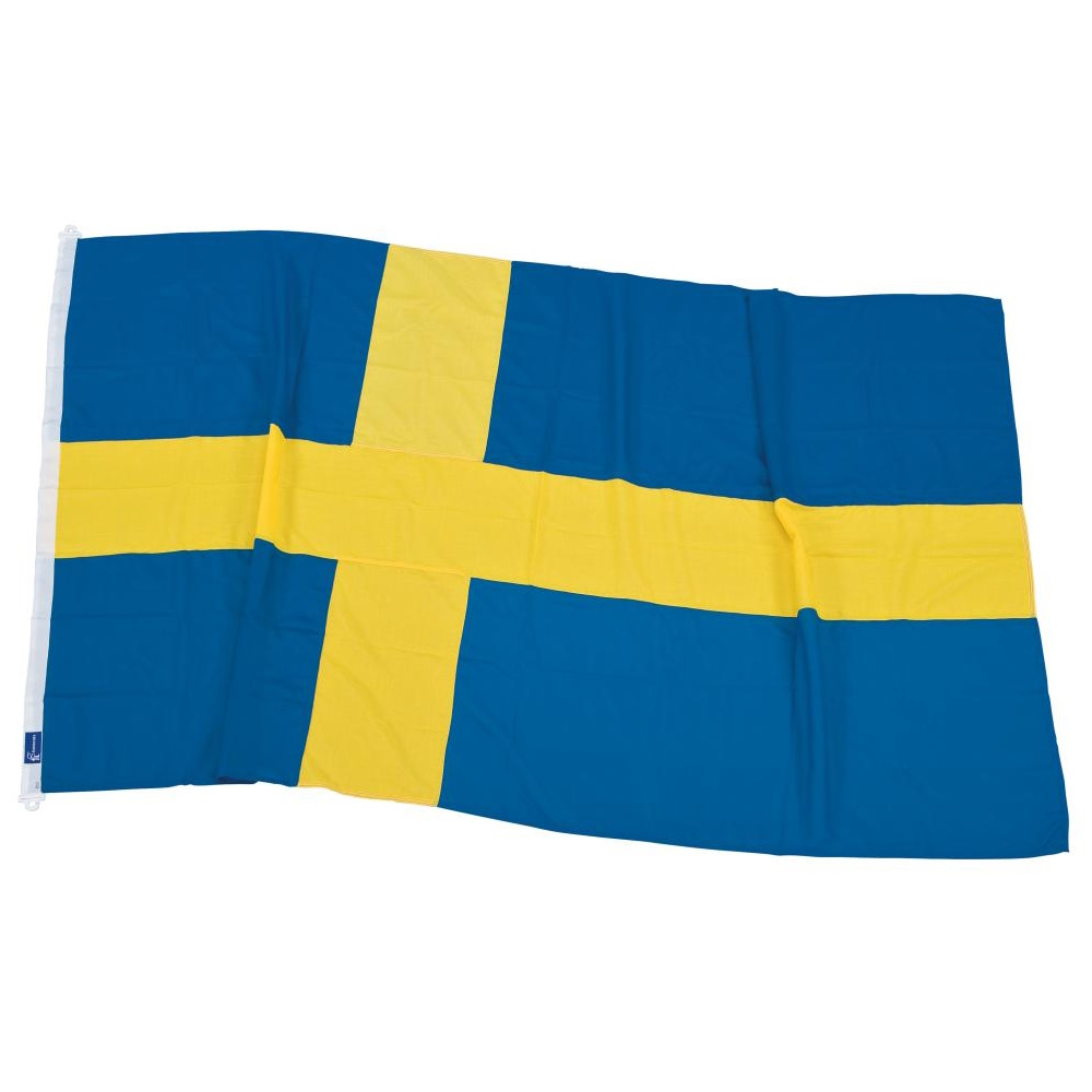 Formenta Svensk Flagga 450cm