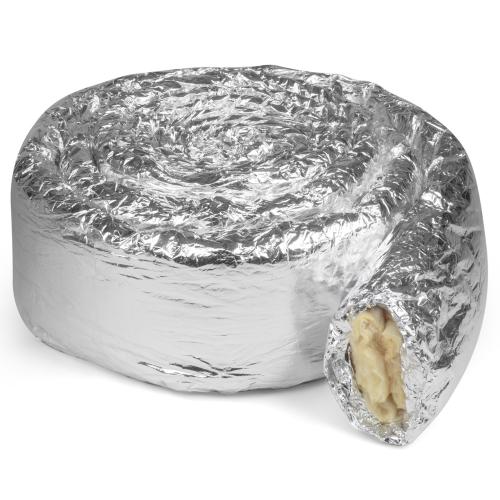 Kanalisolation D127mm 50mmx10m