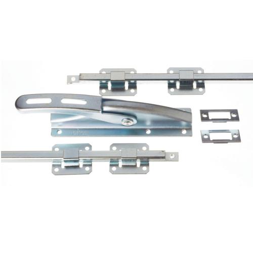 Låsehus Håndtag, 400ZM, Roca