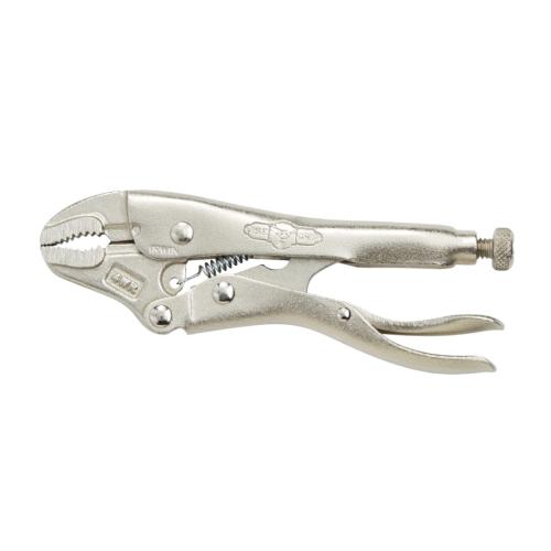 Svejsetang 4WR Vise-Grip Buet 100mm Irwin