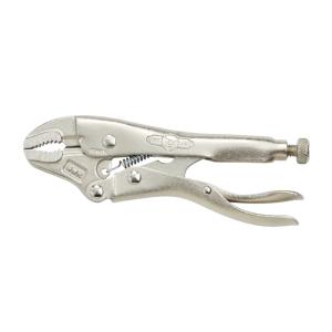 Svejsetang 5WR Vise-Grip Buet 125mm Irwin