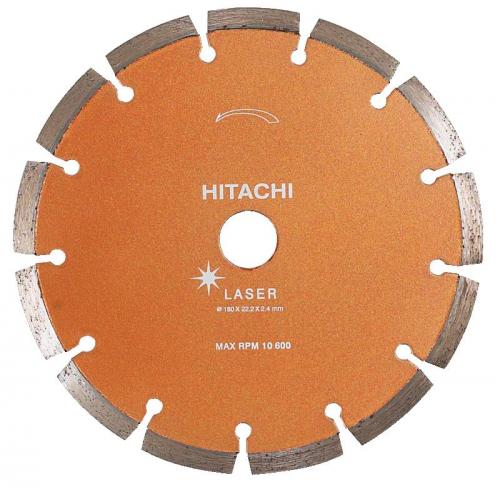 Diamantkapskiva Laser 355MM Hikoki 60320306
