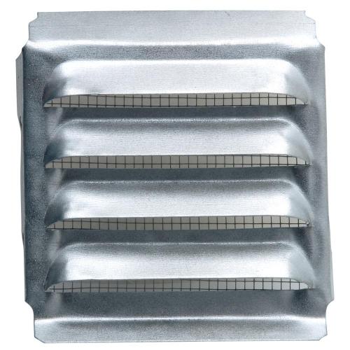 Ventilgaller 32G Utan Ram 125x125mm