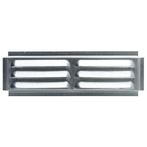 Ventilgaller 250X65MM 10G FZ