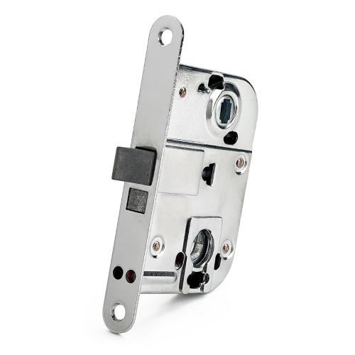 Lock Case 62016 Chrome, Habo 13039