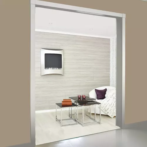 Valv Chicago Vit Lundbergs