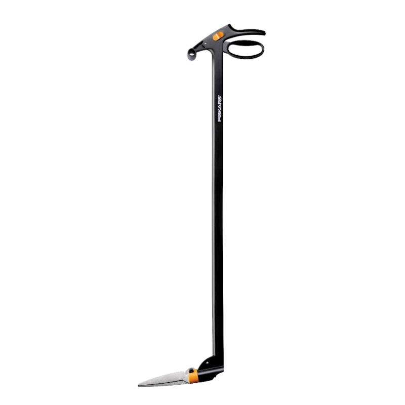 Fiskars Grässax GS46 Servo Långt Skaft 1000590