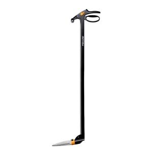Fiskars Græssaks GS46 Servo Langt Skaft 1000590