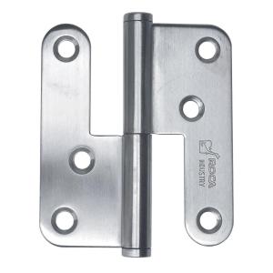 Lift Hinge 3220 Right 98mm Stainless A4 2pcs Bårebo 811148