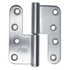 Lift Hinge 3228 Right 110mm Stainless A4 2pcs Bårebo 811168