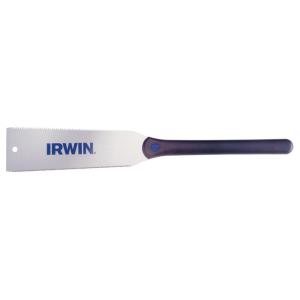 Japanese Saw, 240mm, Double Toothed, Irwin