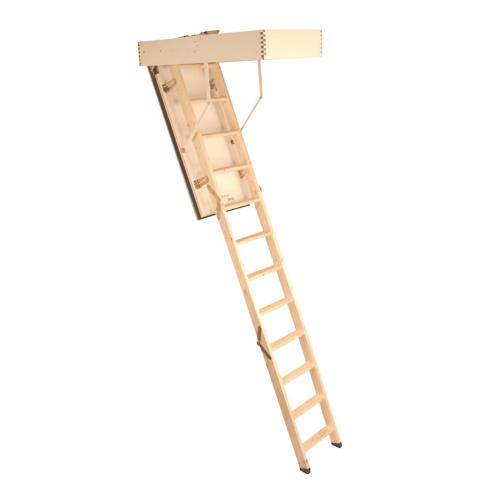 Vindstrappa, EI30, 690x1130mm