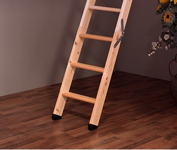 FÖRLÄNGNINGSDEL TILL ROYAL POLAR VINDSTRAPPA