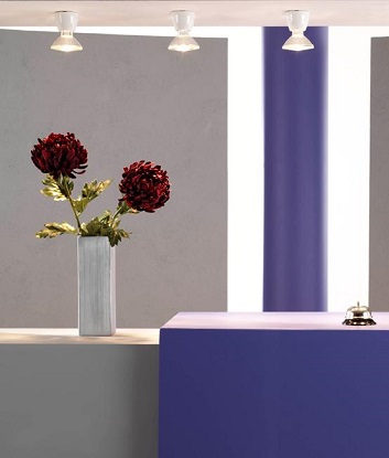 PORSLINSSOCKEL IFÖ BASIC RAK VIT