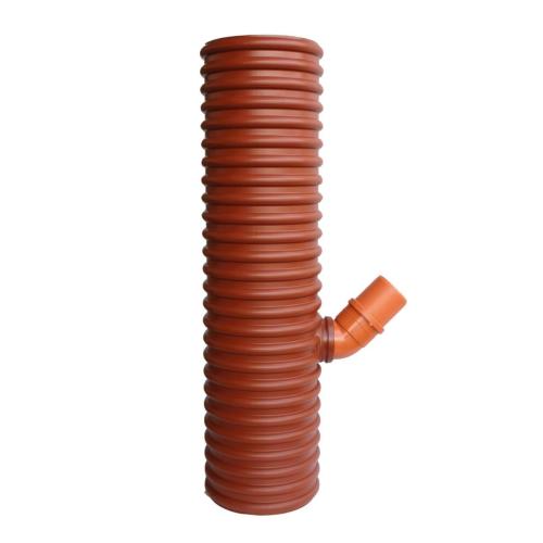 Stormwater Drain With Water Trap 355mm Pipelife