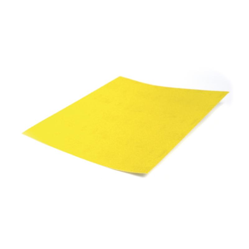 Sandpapir K80 230x280mm Dragon