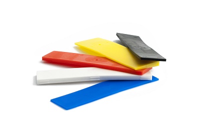 Kile/Blok Sæt 9117 Assorteret 42-Pak Habo