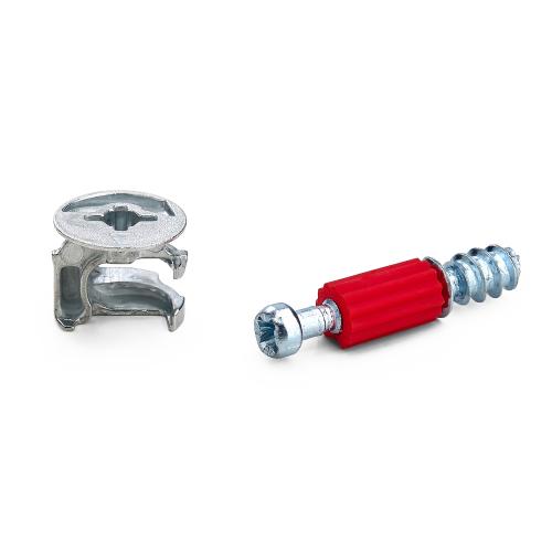 Coupling Bracket 5654 Elzink, 8pcs, Habo 13191