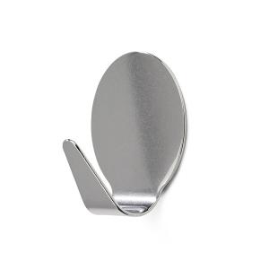 Self Adhesive Hook 2010 Stainless, Habo 63434