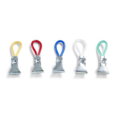 Krog/Klemme 5210, 5stk, Habo 63443