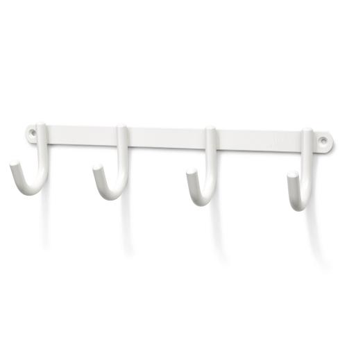 Krogrække Mars 11520, I4 4-Krog, Hvid, Habo 434857