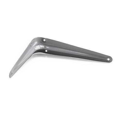 Beslag 148, 125x150mm, Sølv, 20stk, Habo 13084