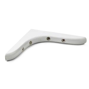 Console Hobby White 180mm, Habo 13095