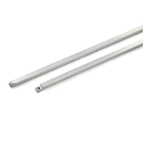 Bar Set 901, Elzink, 15x1250+1750mm, Habo 13194