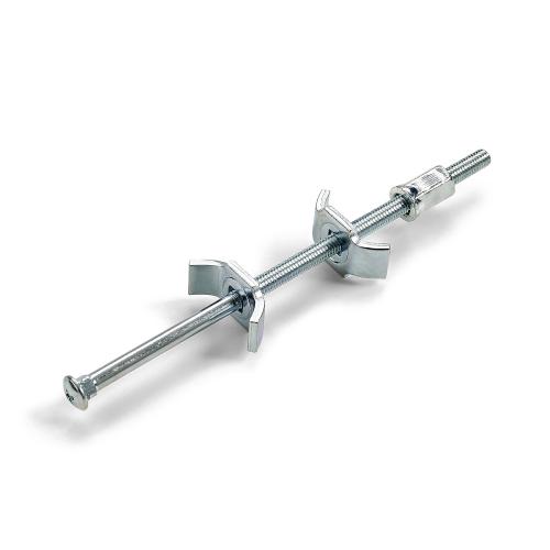 Bänkskivekoppling 262 Elzink 2st, Habo 13188