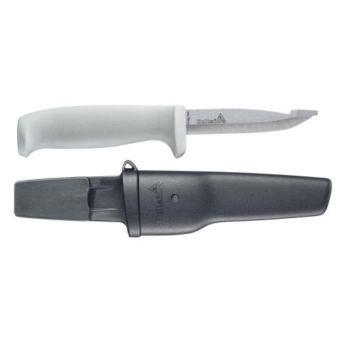 Skede Kniv Maler MK, Hvid, 10stk, Hultafors