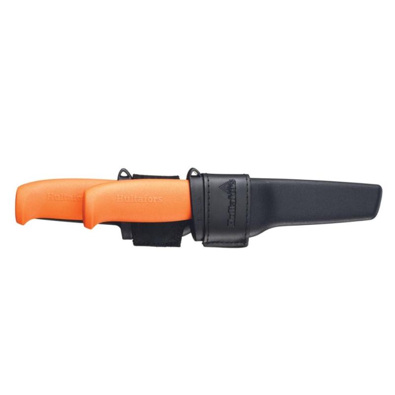 Slidkniv Hantverkare Dubbel HVK-HVK Orange Hultafors