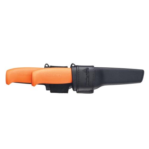 Glidekniv Håndværker Dobbelt HVK-HVK Orange Hultafors