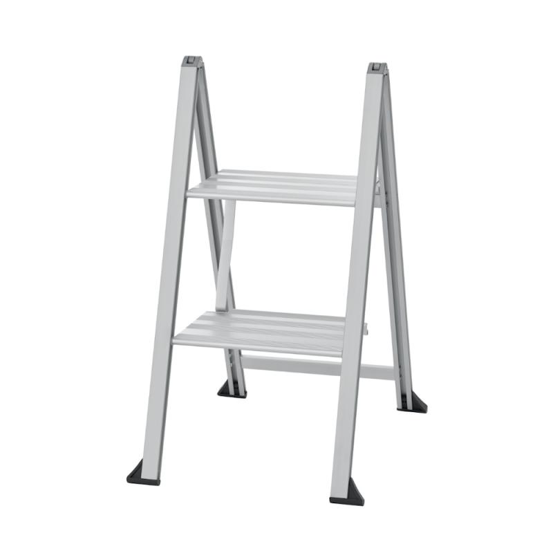 Vikingstep Mini 2-Step, Aluminium, W.step