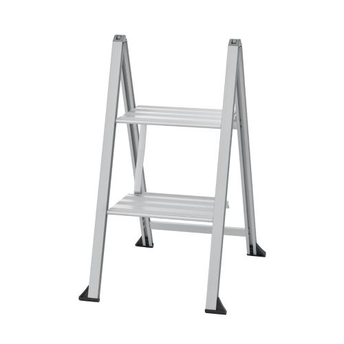 Vikingstep Mini 2-Step, Aluminium, W.step