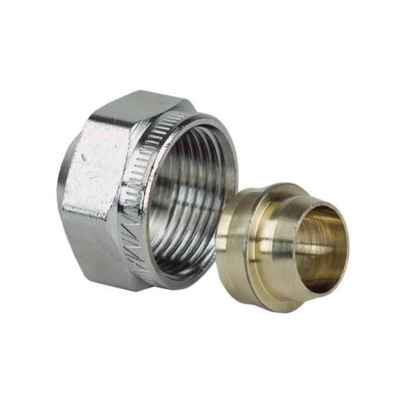 Tilslutningskobling Til Ventilpakke 12mm M22x1,5 MMA