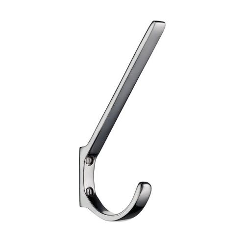 Hattekrog Poleret Krom Beslagsboden BK1031
